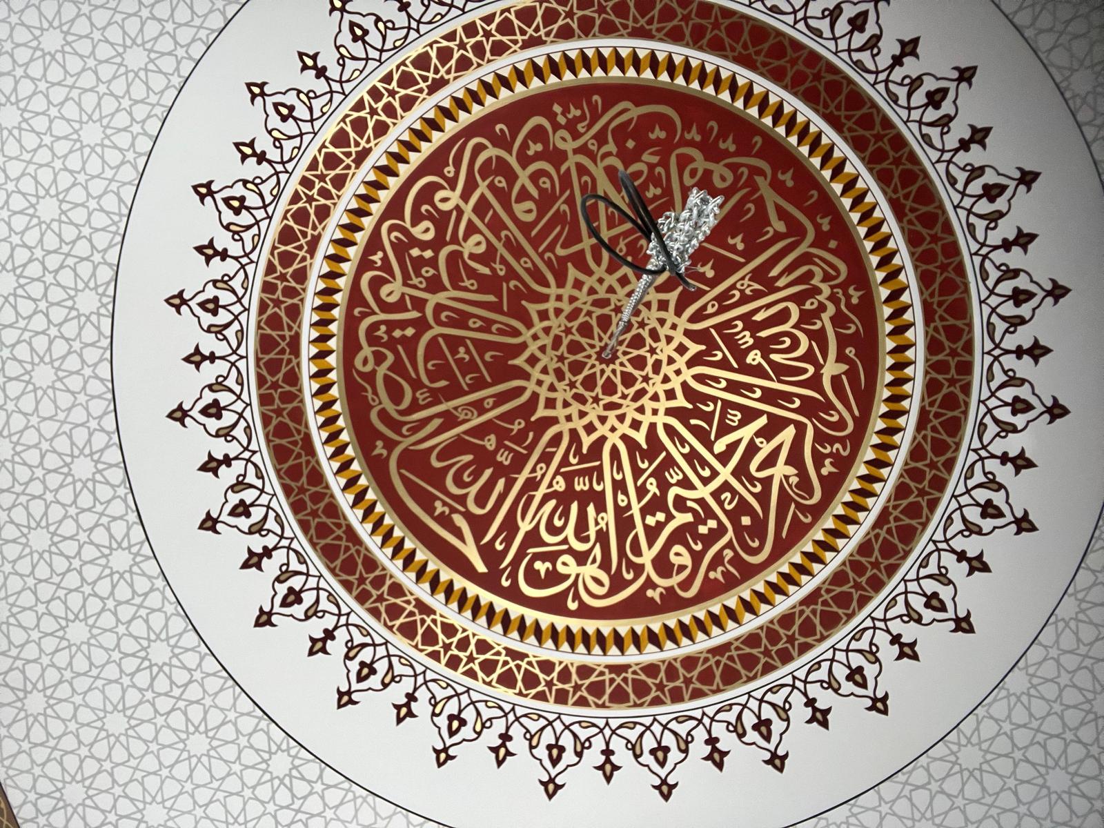 Cami Nakkaş Dekorasyon - 10