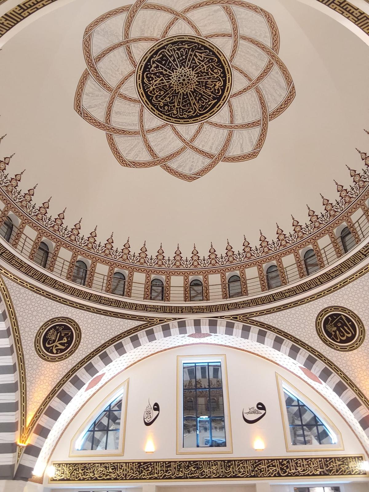 Cami Nakkaş Dekorasyon - 11