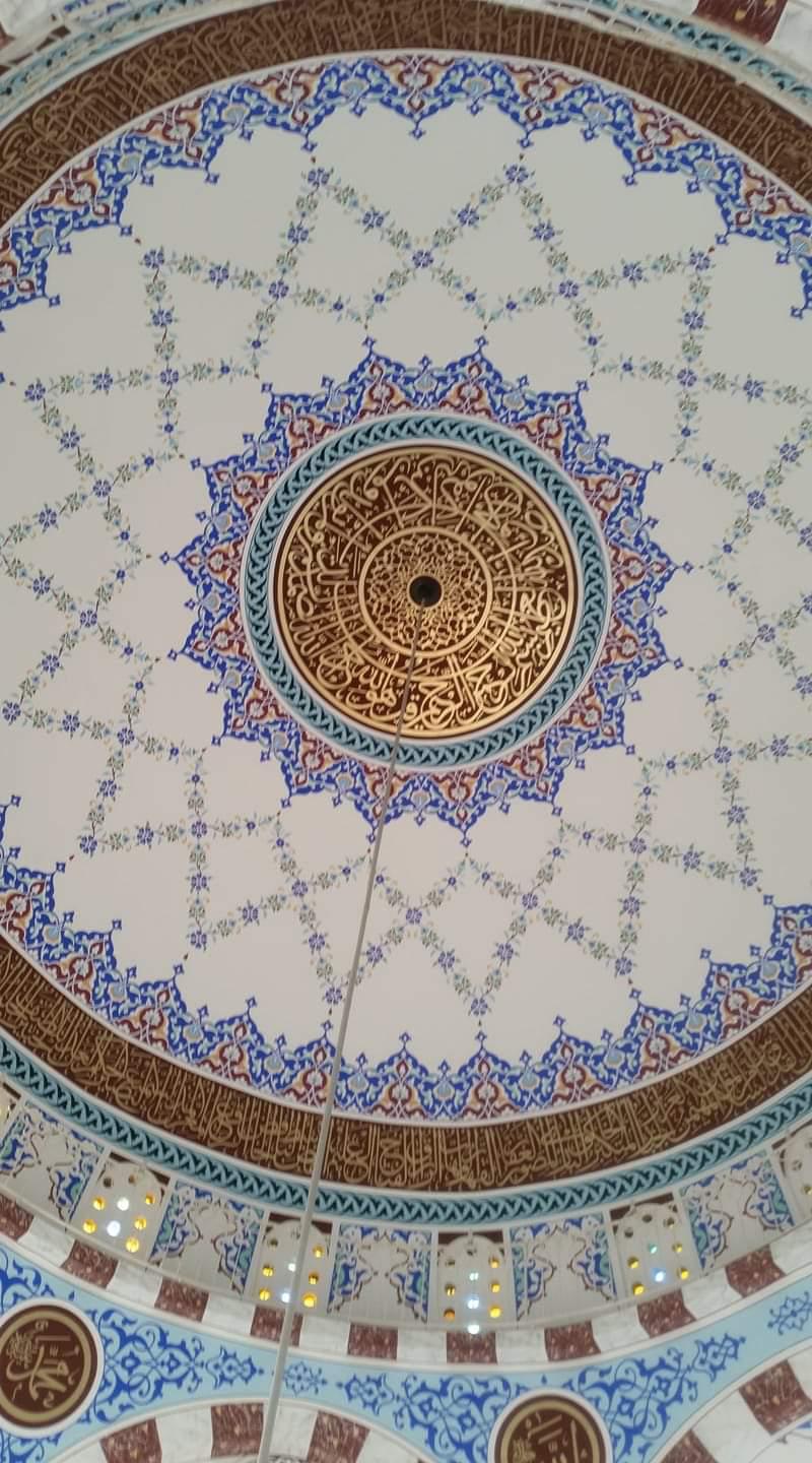 Cami Nakkaş Dekorasyon - 16