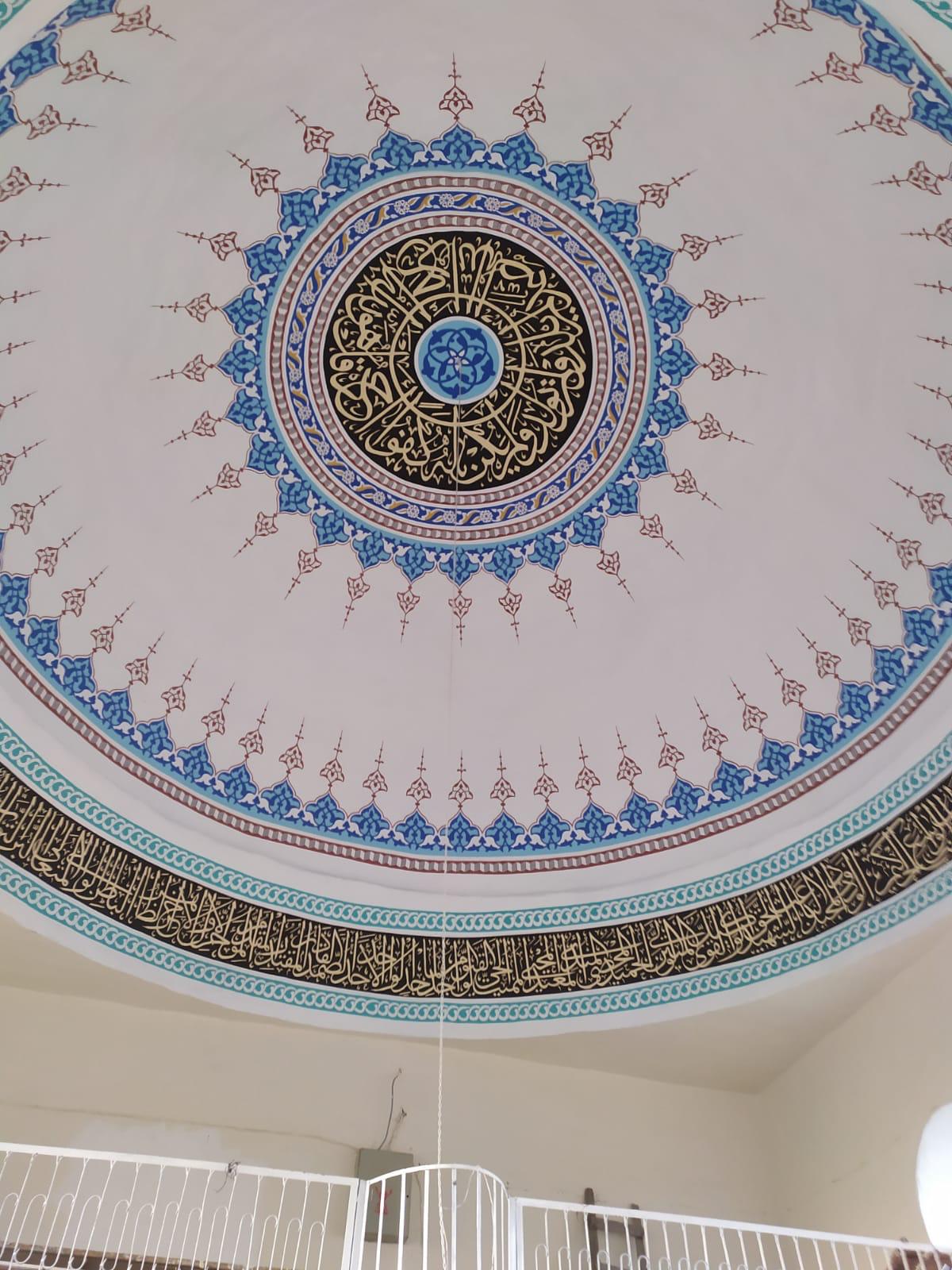 Cami Nakkaş Dekorasyon - 17