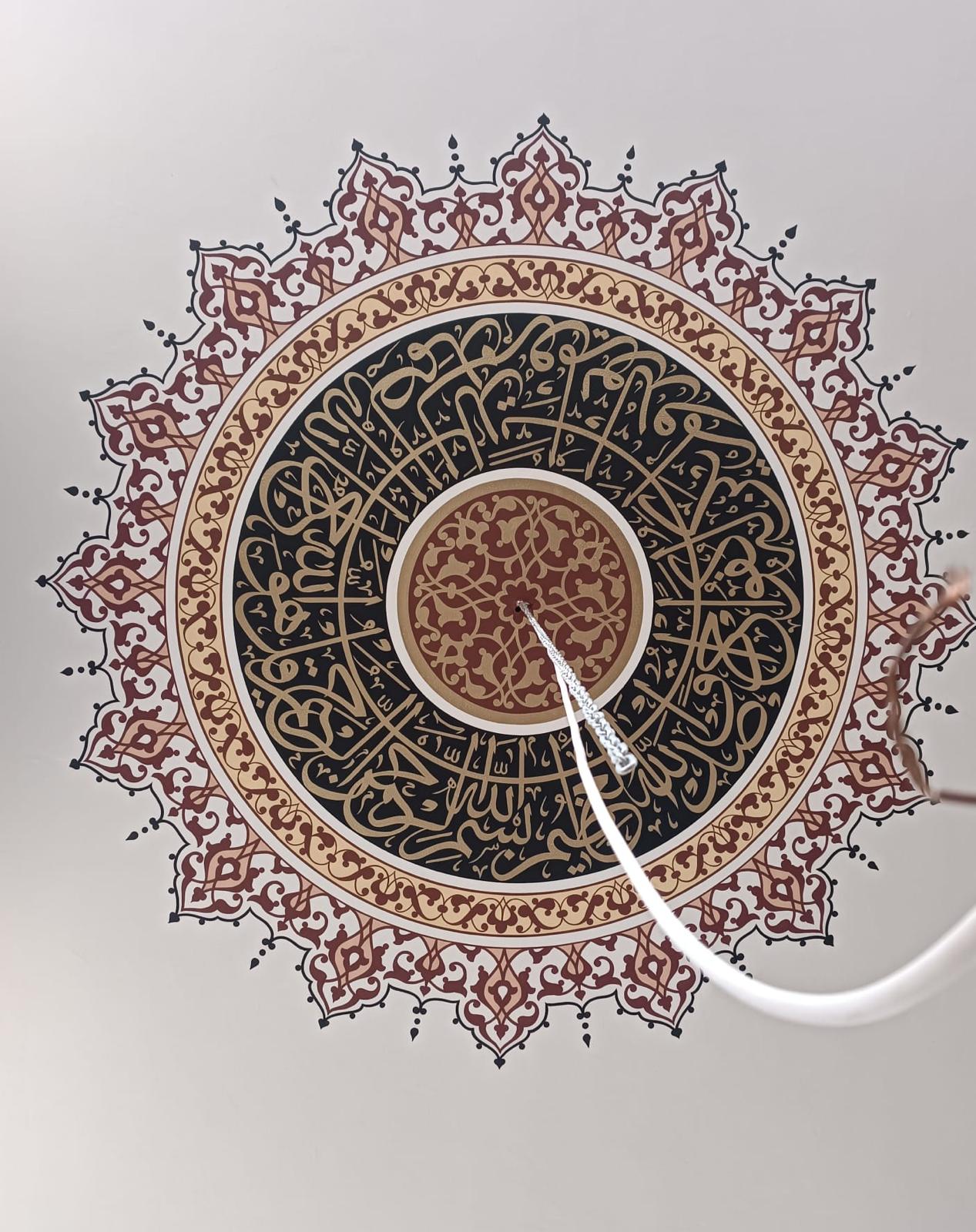 Cami Nakkaş Dekorasyon - 18