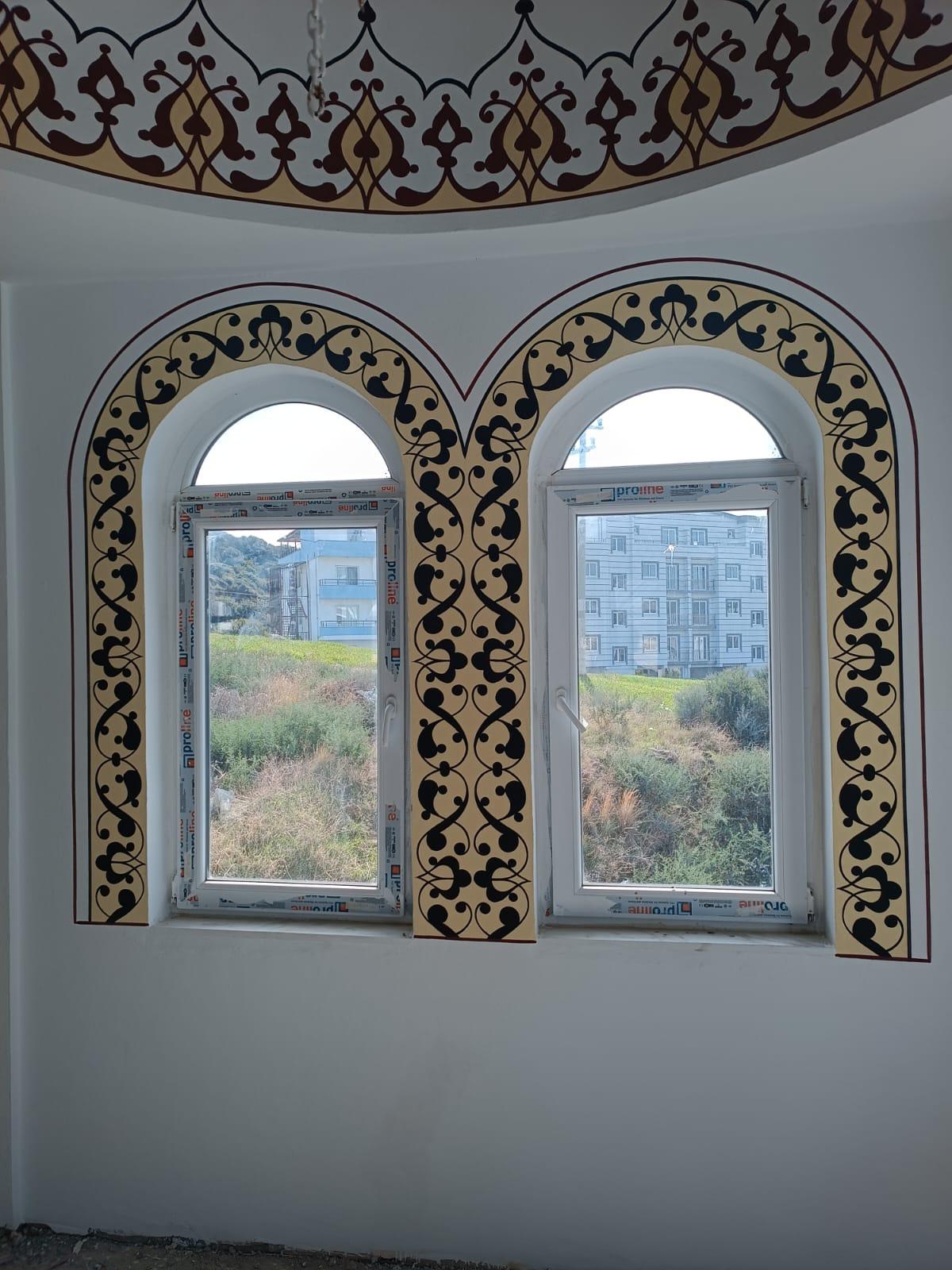 Cami Nakkaş Dekorasyon - 20