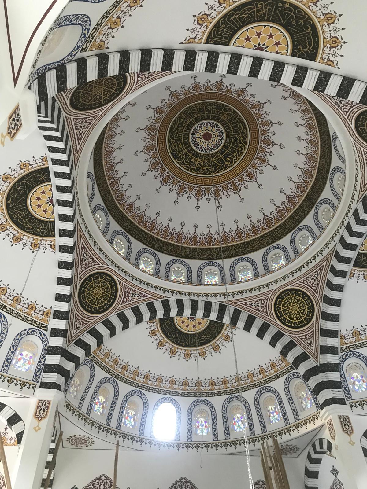 Cami Nakkaş Dekorasyon - 23