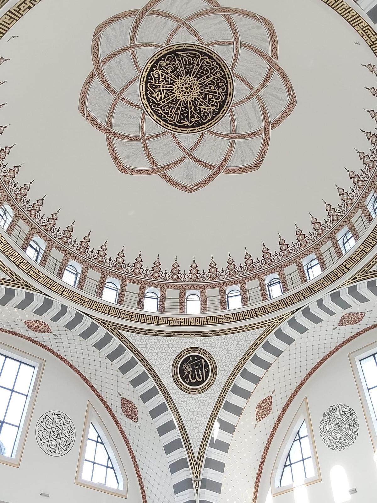 Cami Nakkaş Dekorasyon - 24