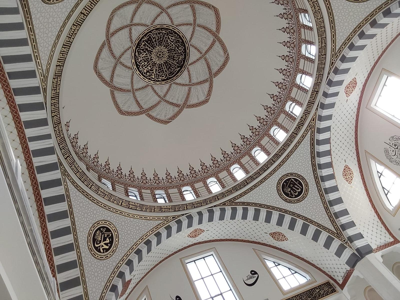 Cami Nakkaş Dekorasyon - 26