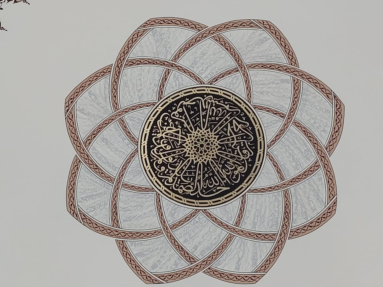 Cami Nakkaş Dekorasyon - 29