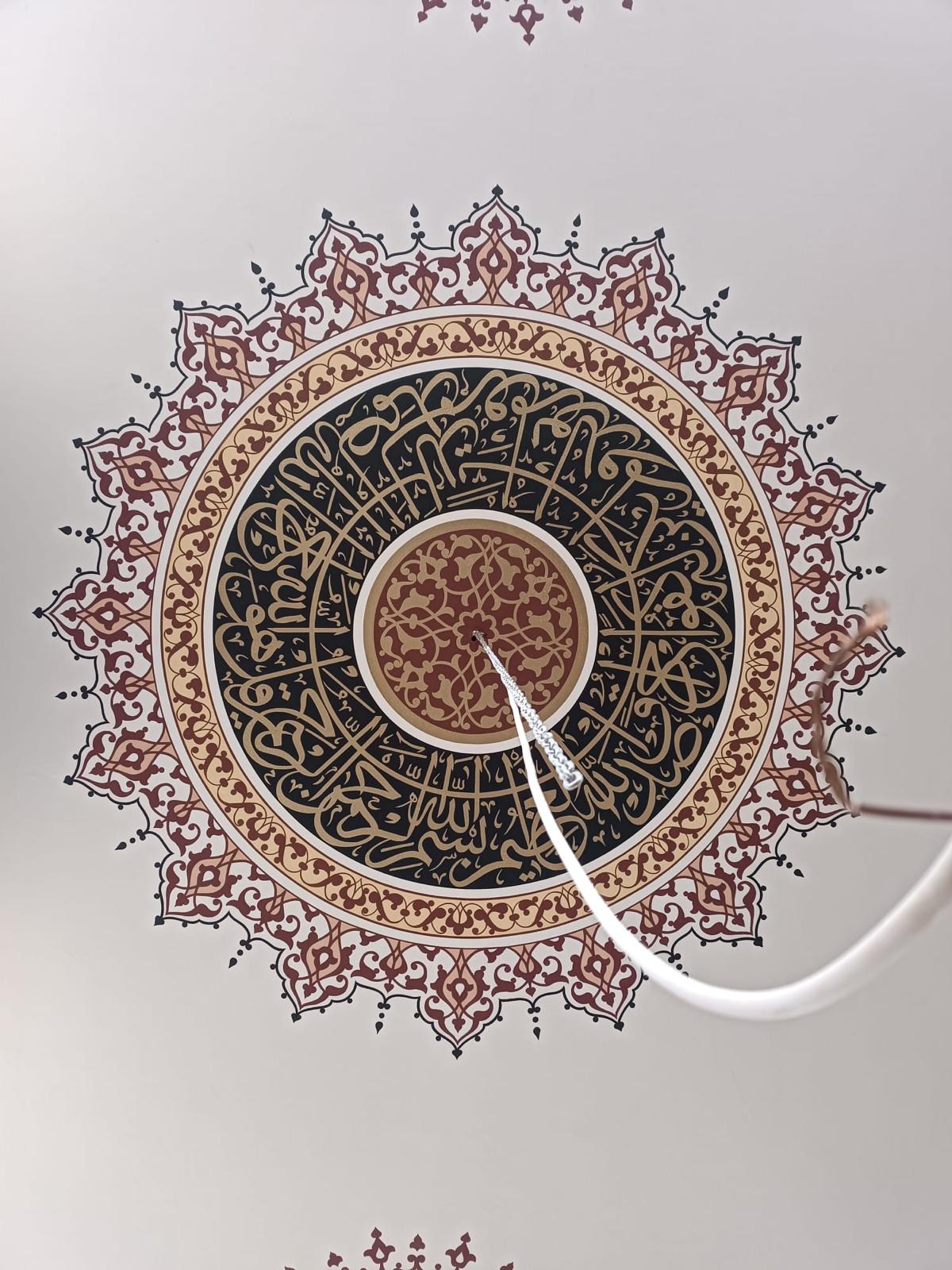 Cami Nakkaş Dekorasyon - 03