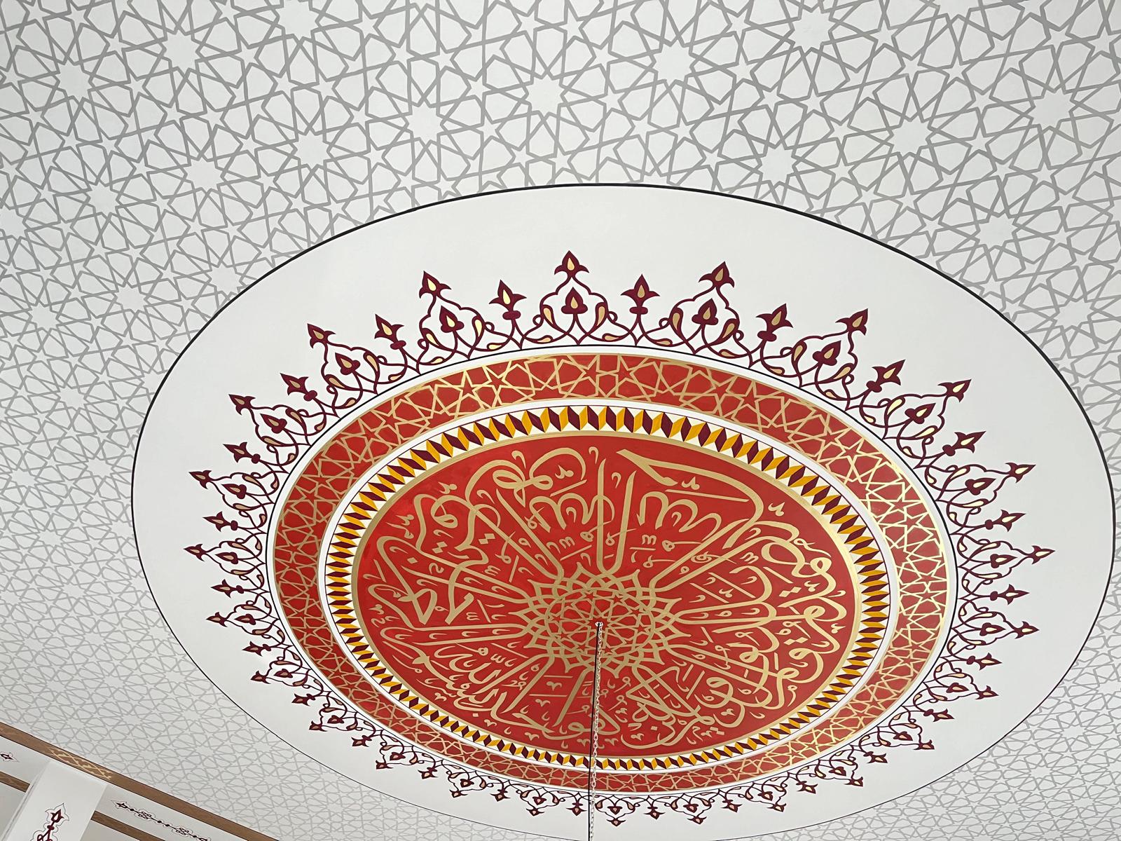 Cami Nakkaş Dekorasyon - 32