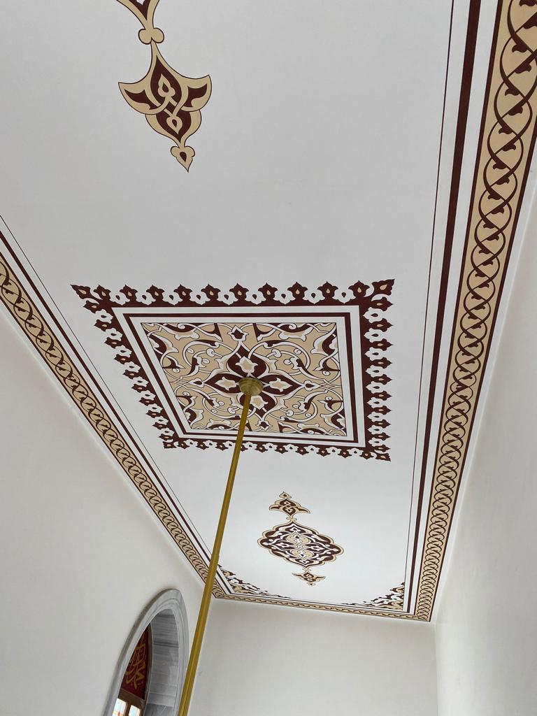 Cami Nakkaş Dekorasyon - 33