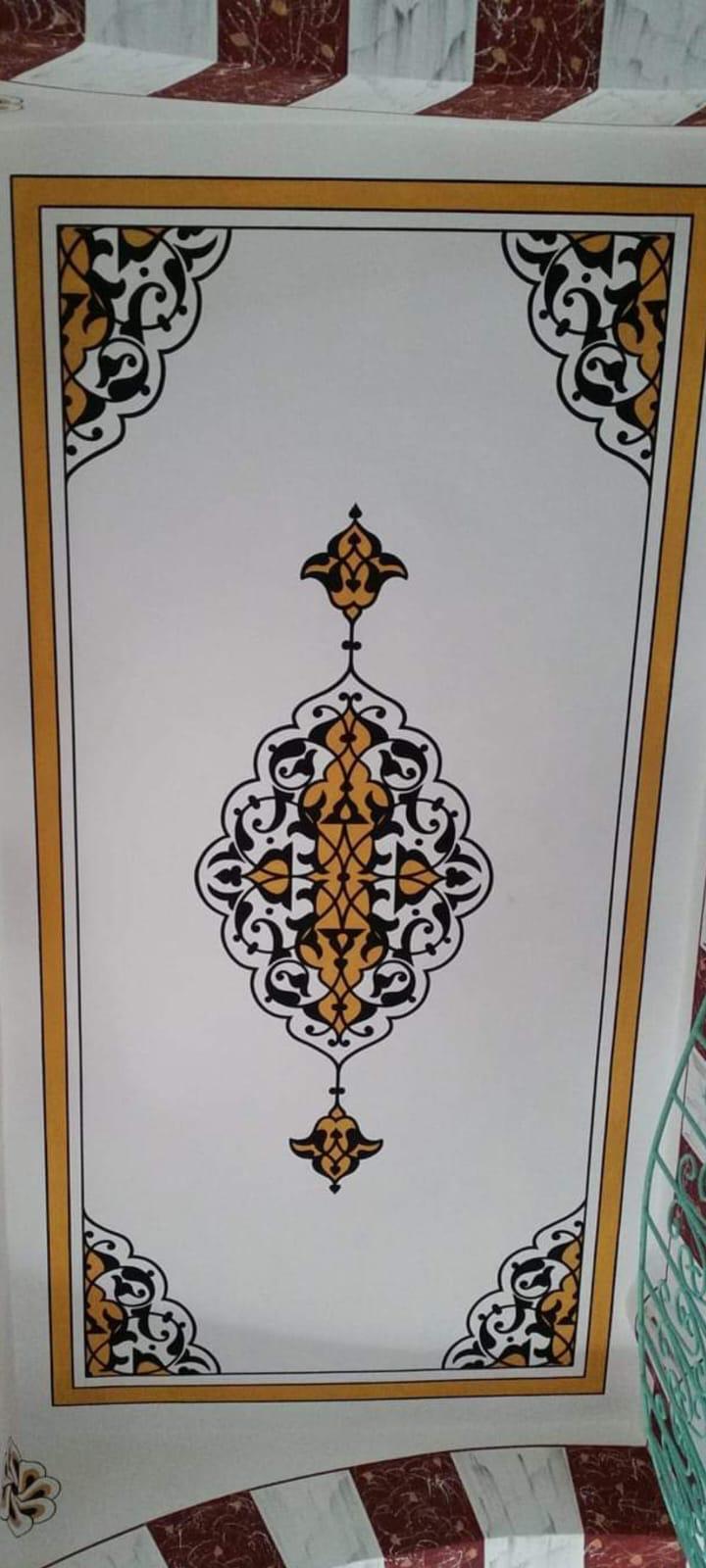 Cami Nakkaş Dekorasyon - 34