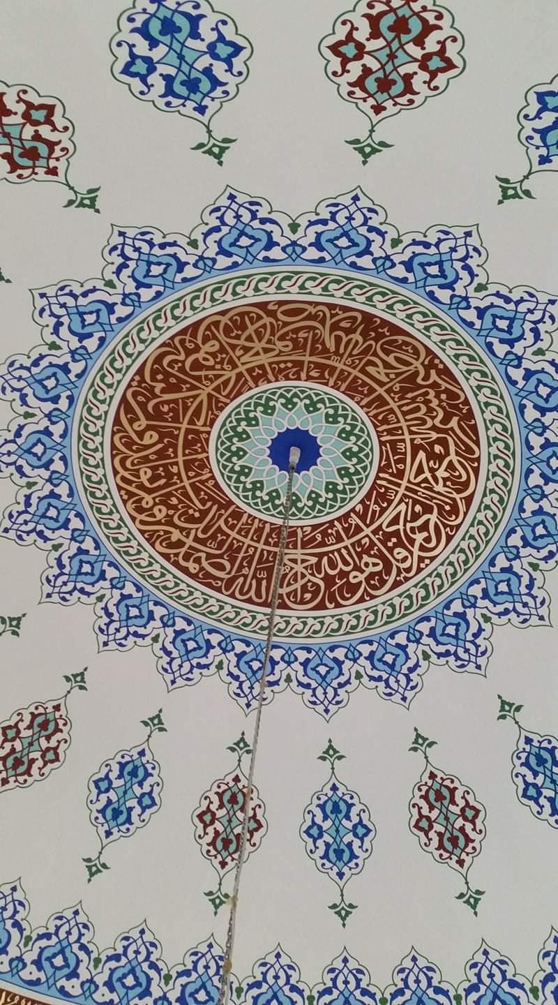 Cami Nakkaş Dekorasyon - 39