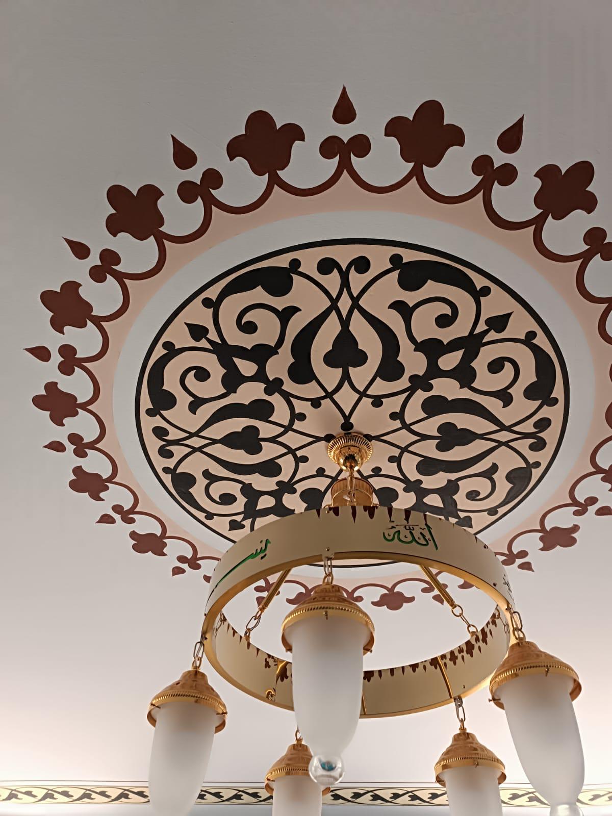 Cami Nakkaş Dekorasyon - 04