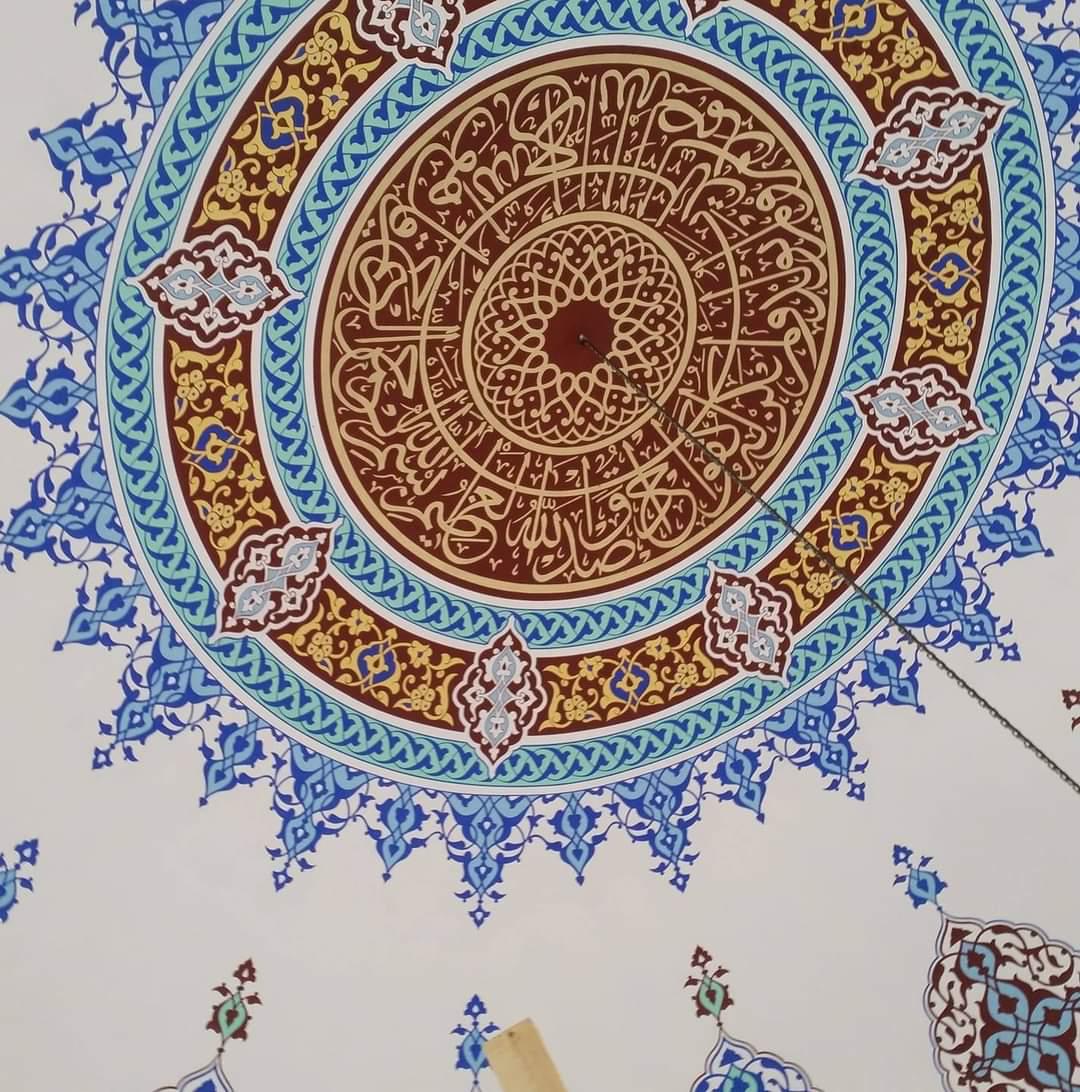 Cami Nakkaş Dekorasyon - 06