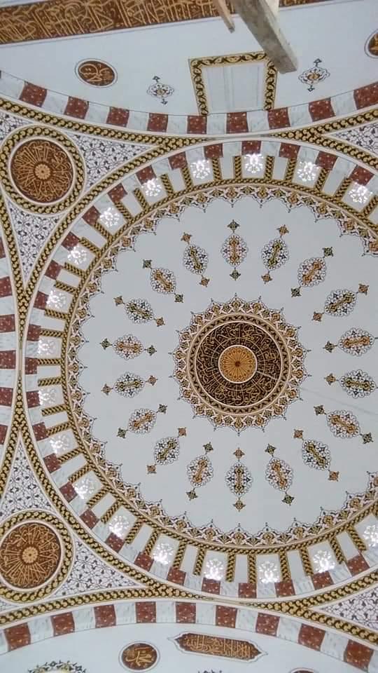 Cami Nakkaş Dekorasyon - 07