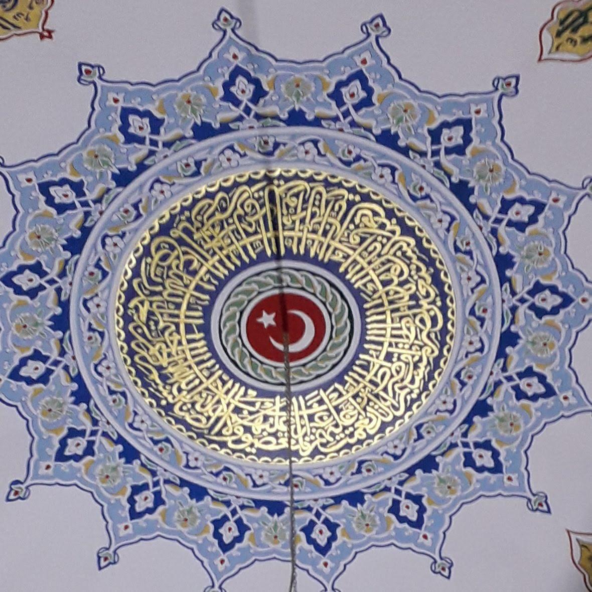 Cami Nakkaş İşleri - 21