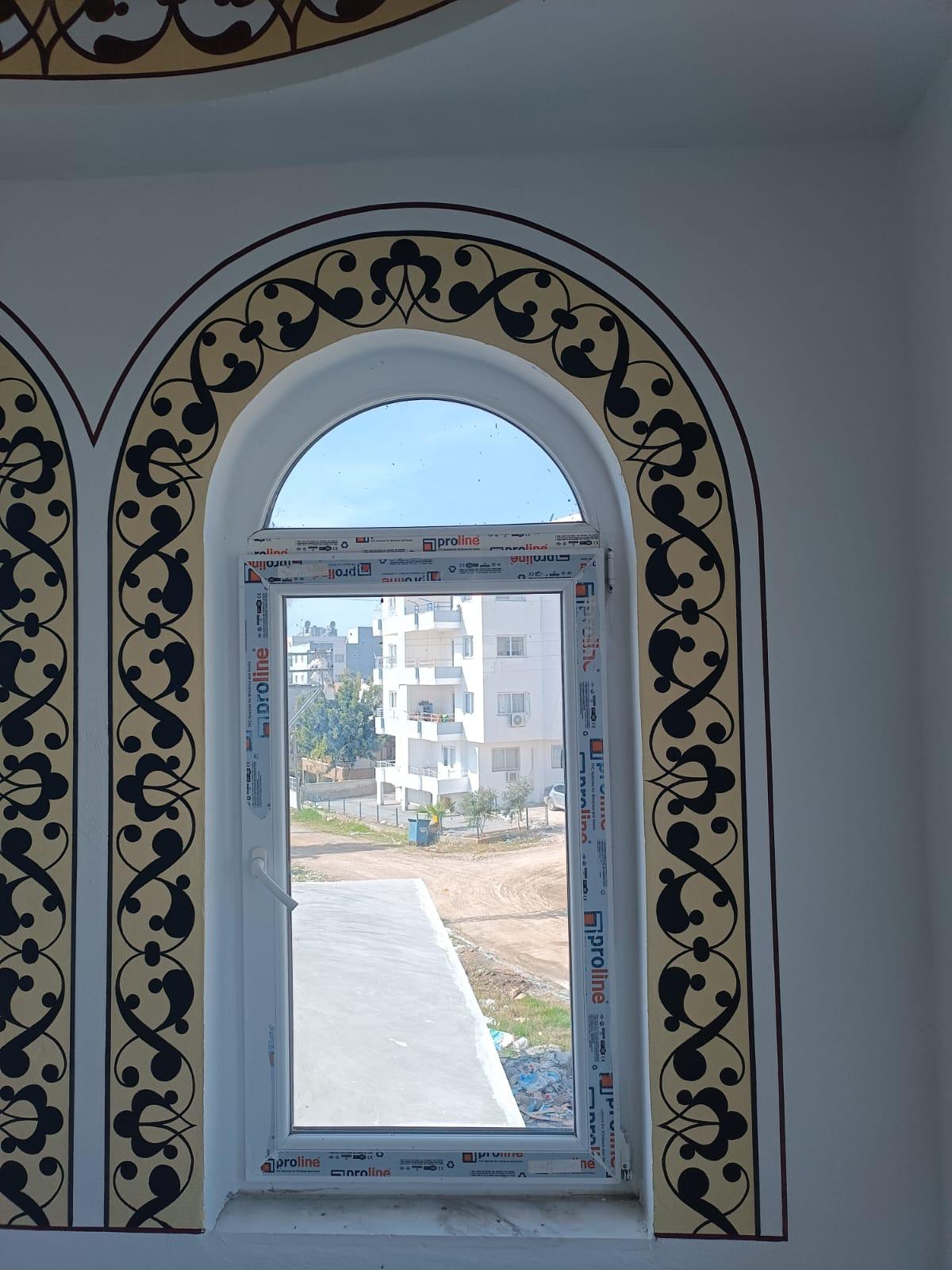 Cami Nakkaş İşleri - 31